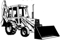 Ford 655a backhoe reviews #8