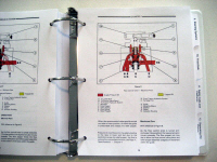 Ford tw 35 service manual #4