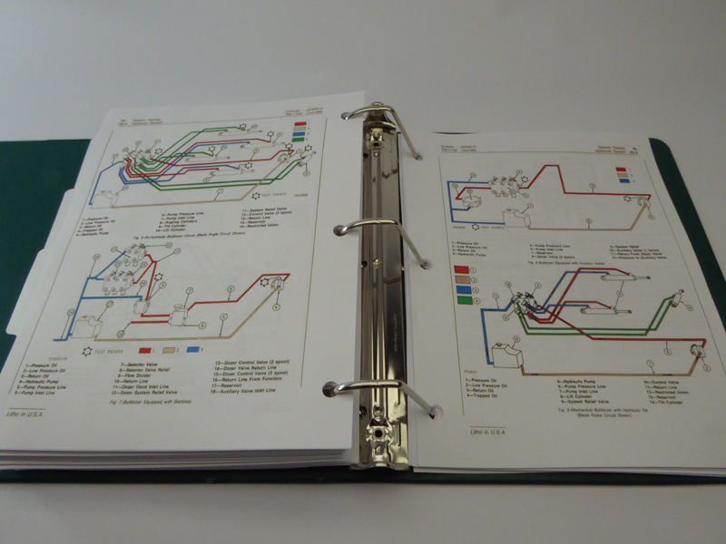 Jd 450 manual pdf