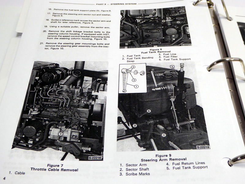 Ford 1220 Tractor Parts Diagram Ford 1220 Tractor Parts Diag